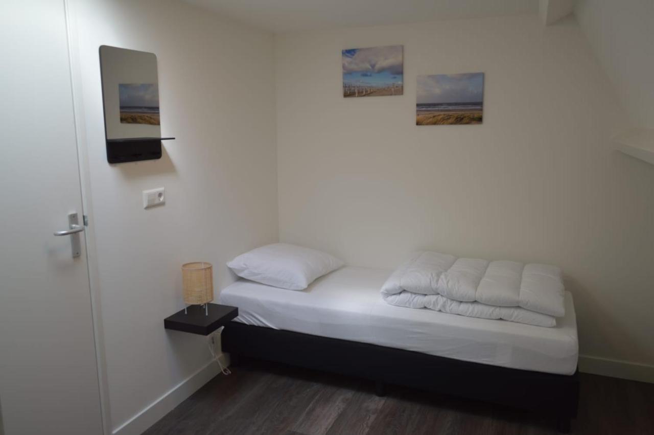 Beach Dream 3B Петтен Экстерьер фото