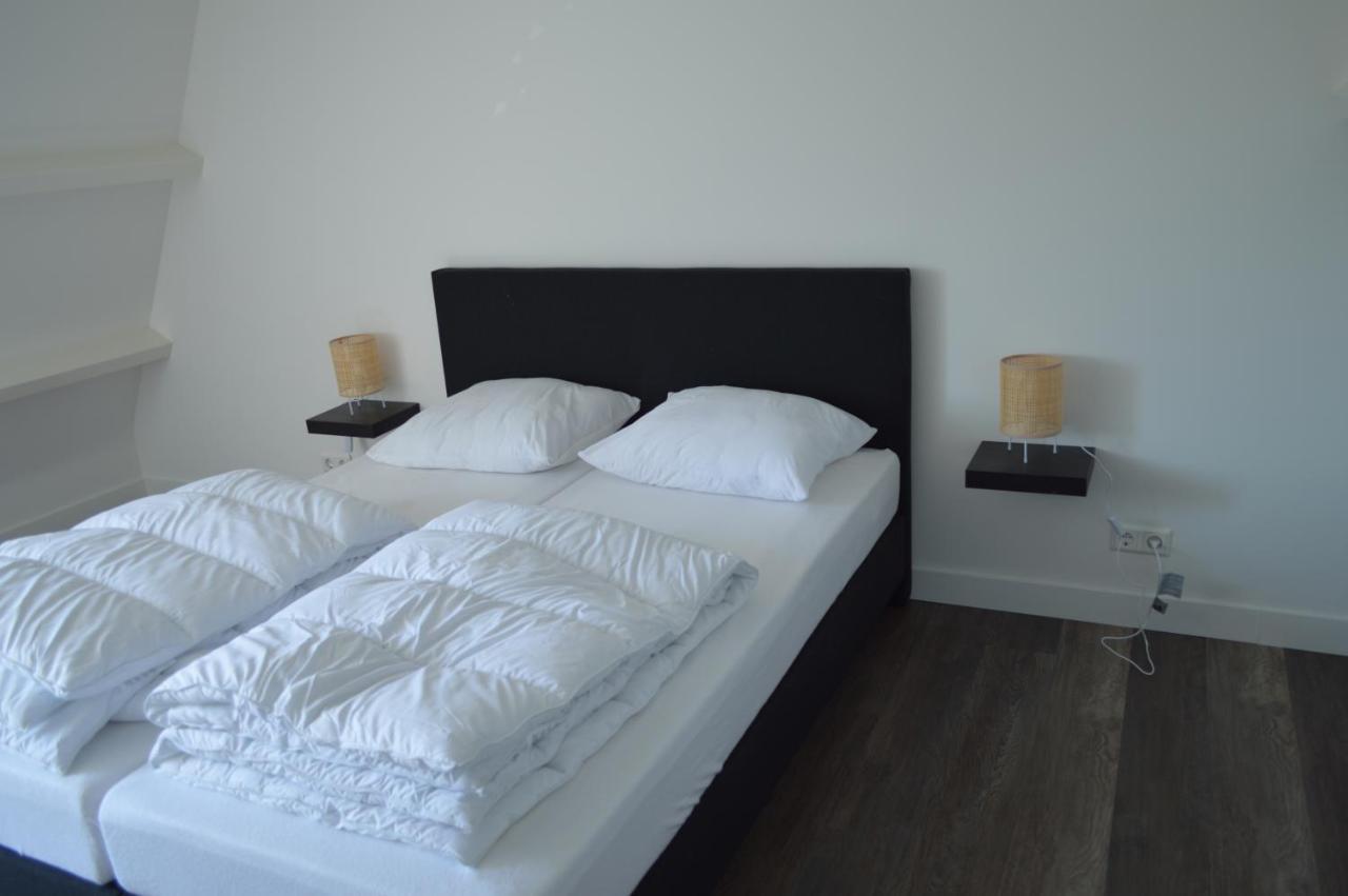 Beach Dream 3B Петтен Экстерьер фото